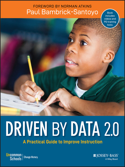 Title details for Driven by Data 2.0 by Paul Bambrick-Santoyo - Available